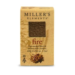 Millers Fire Crackers